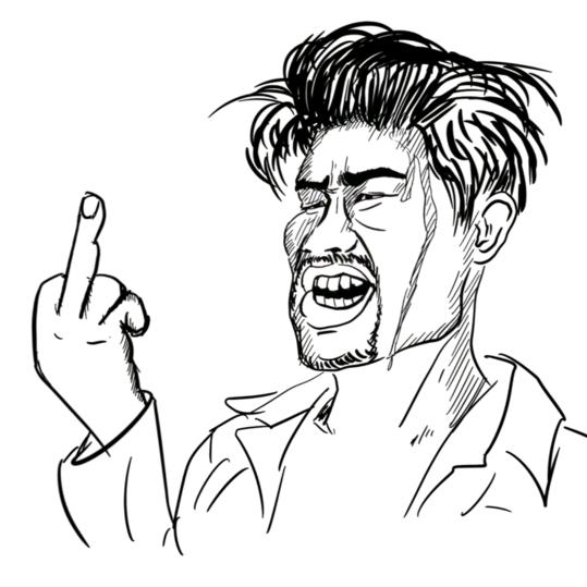 宇宙无敌第一帅