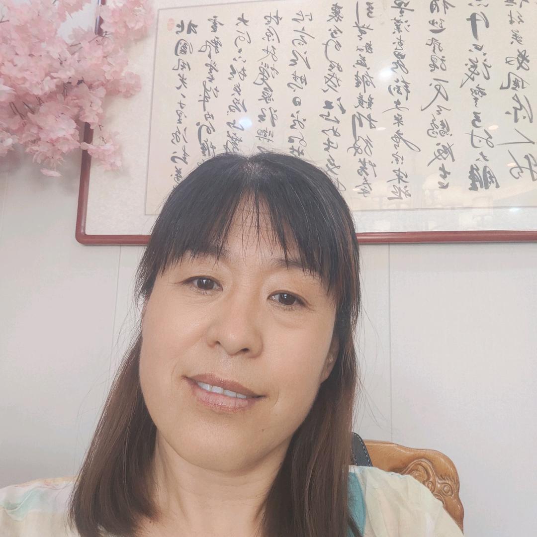 芳姐