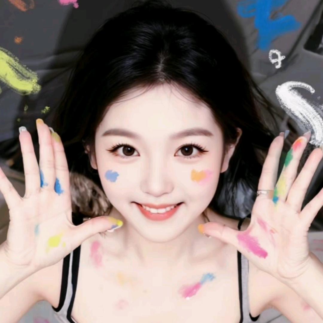 糖糖小仙女儿