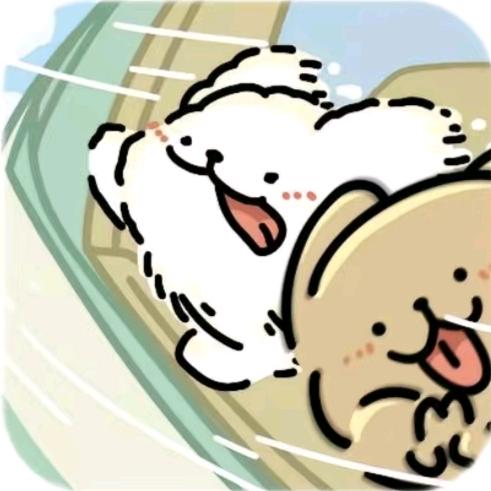 开心小狗日记