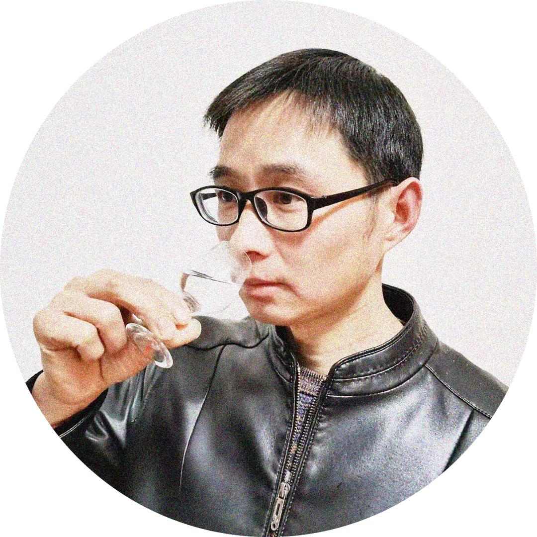 三绝 酿酒匠人