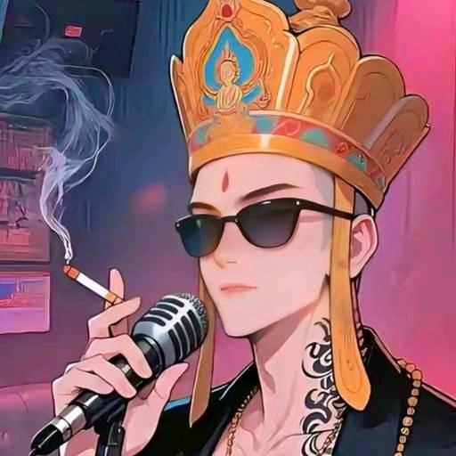 唐三剪