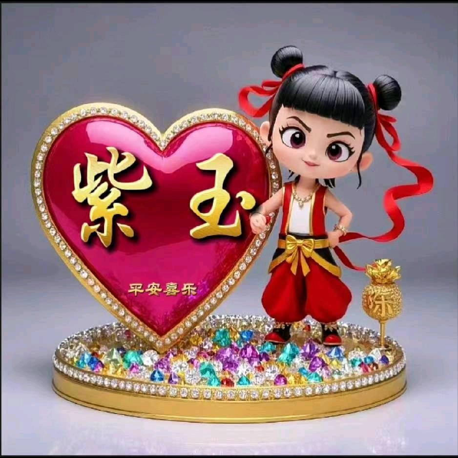 紫云