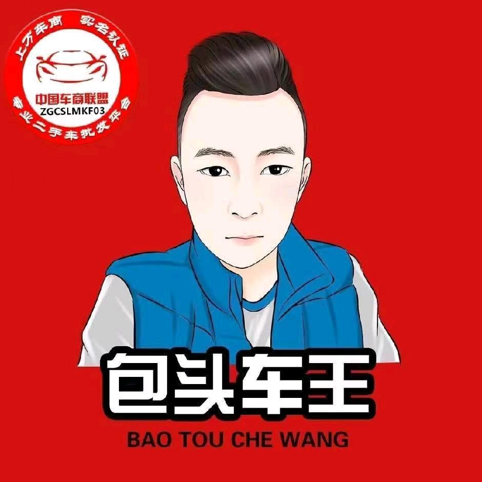 车王名车《柴一波》
