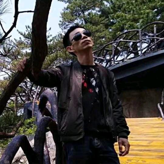 游隼寻景（坤哥）