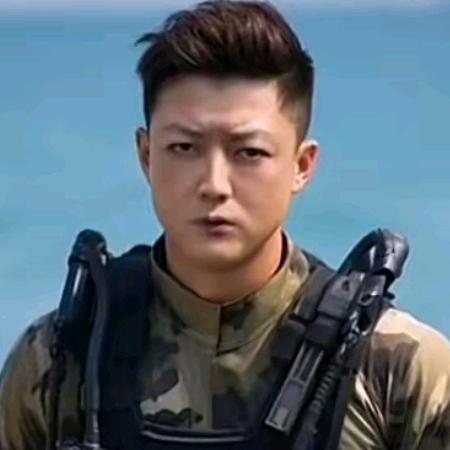 圣哥(户外活动)