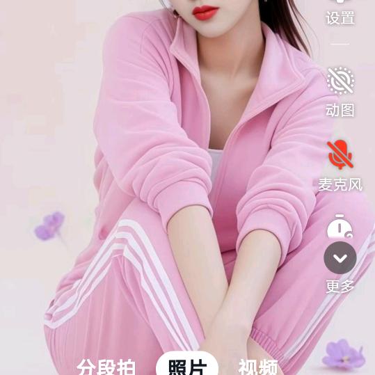 依依妈