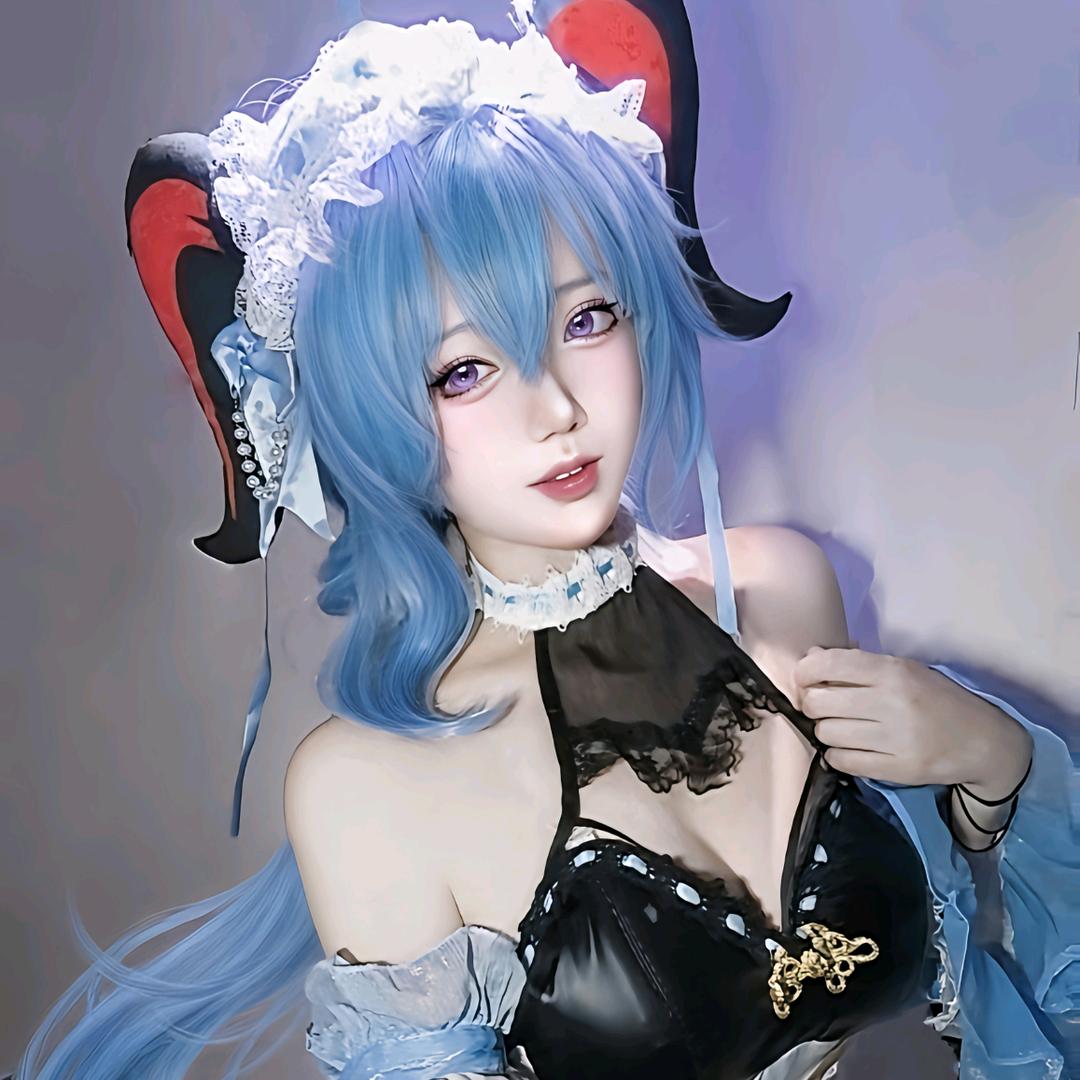 何小美