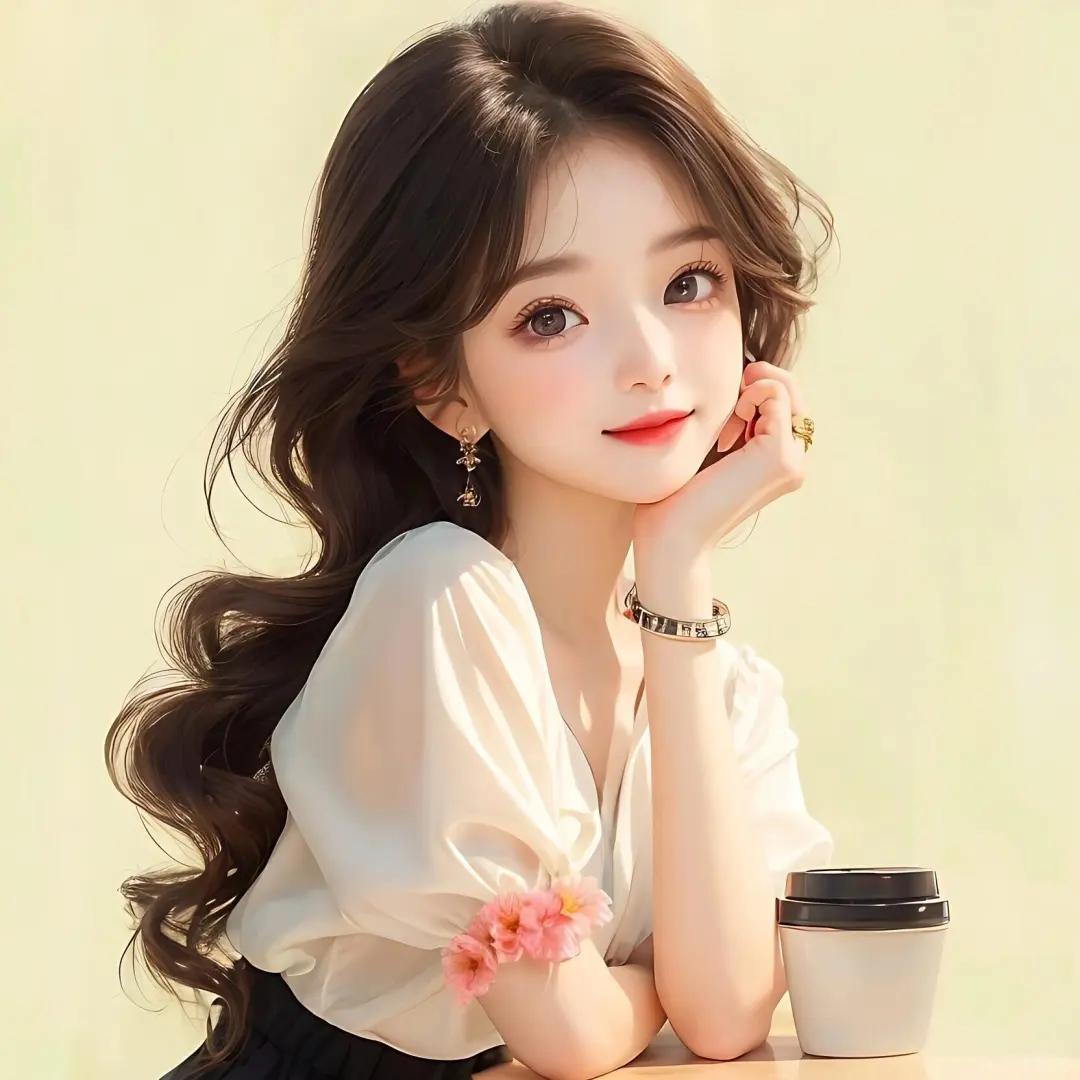 大美丽