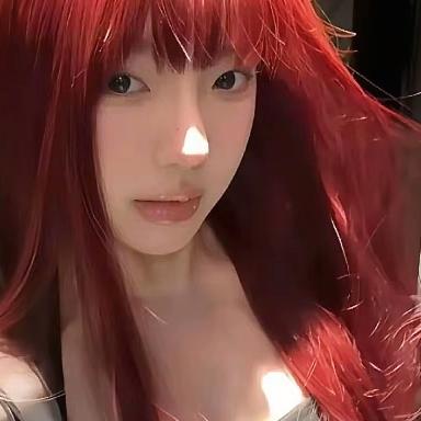 桑柠瑶.