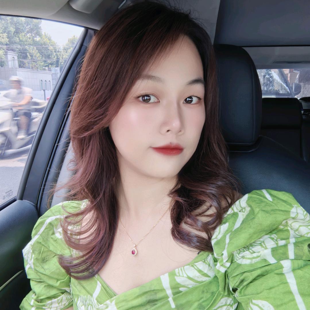 婷婷大可爱