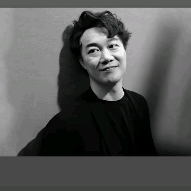 一何小饼干