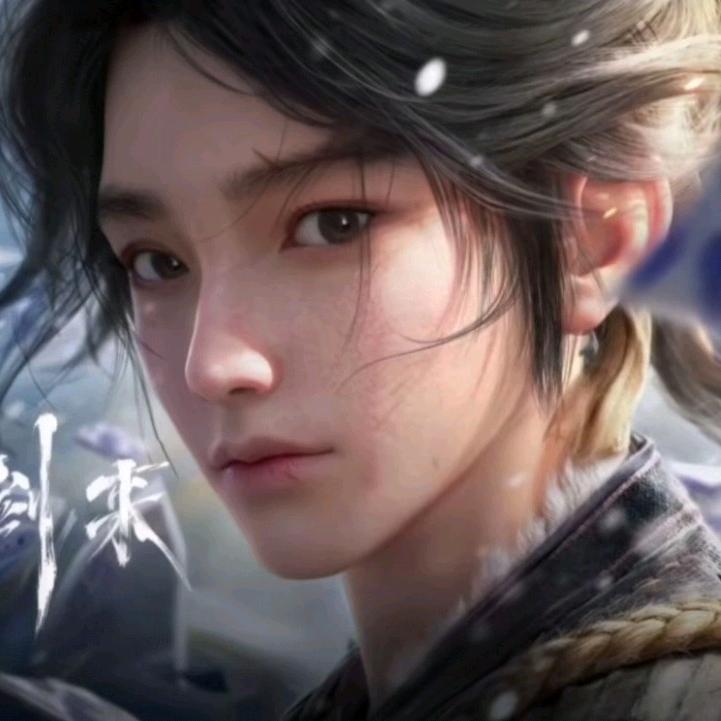 陈平安（金铲铲导师）