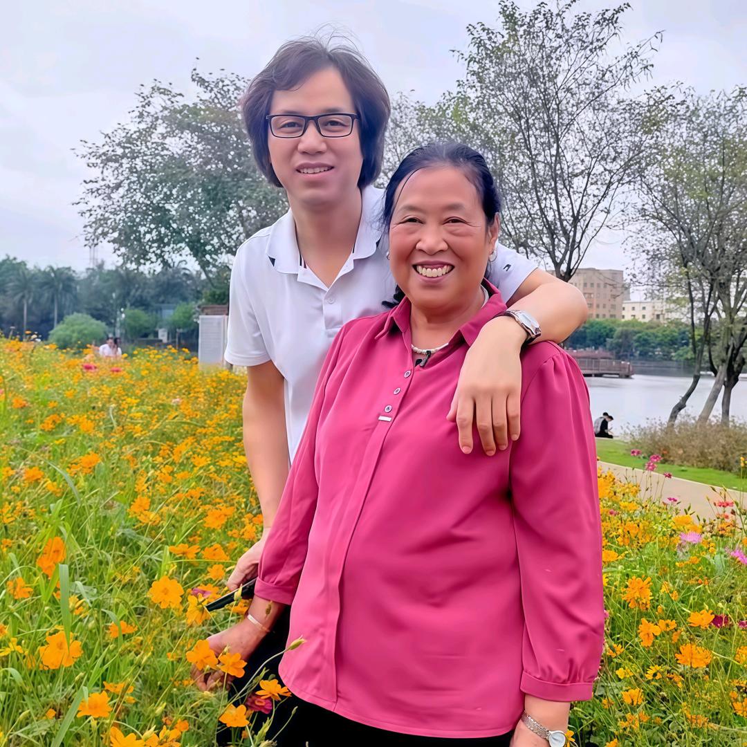 瑛派儿老黄的生活号