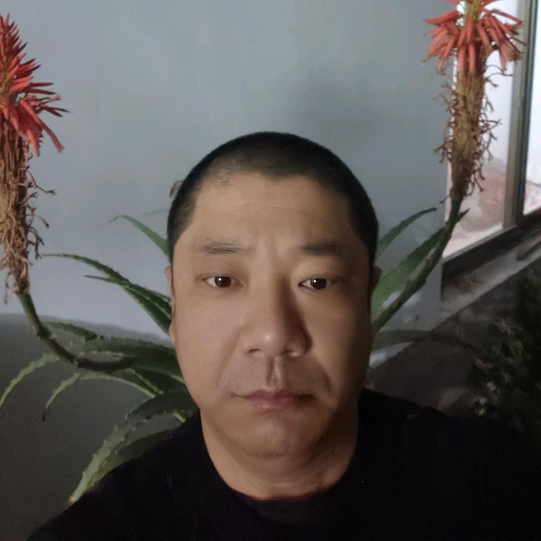 侯开国头像