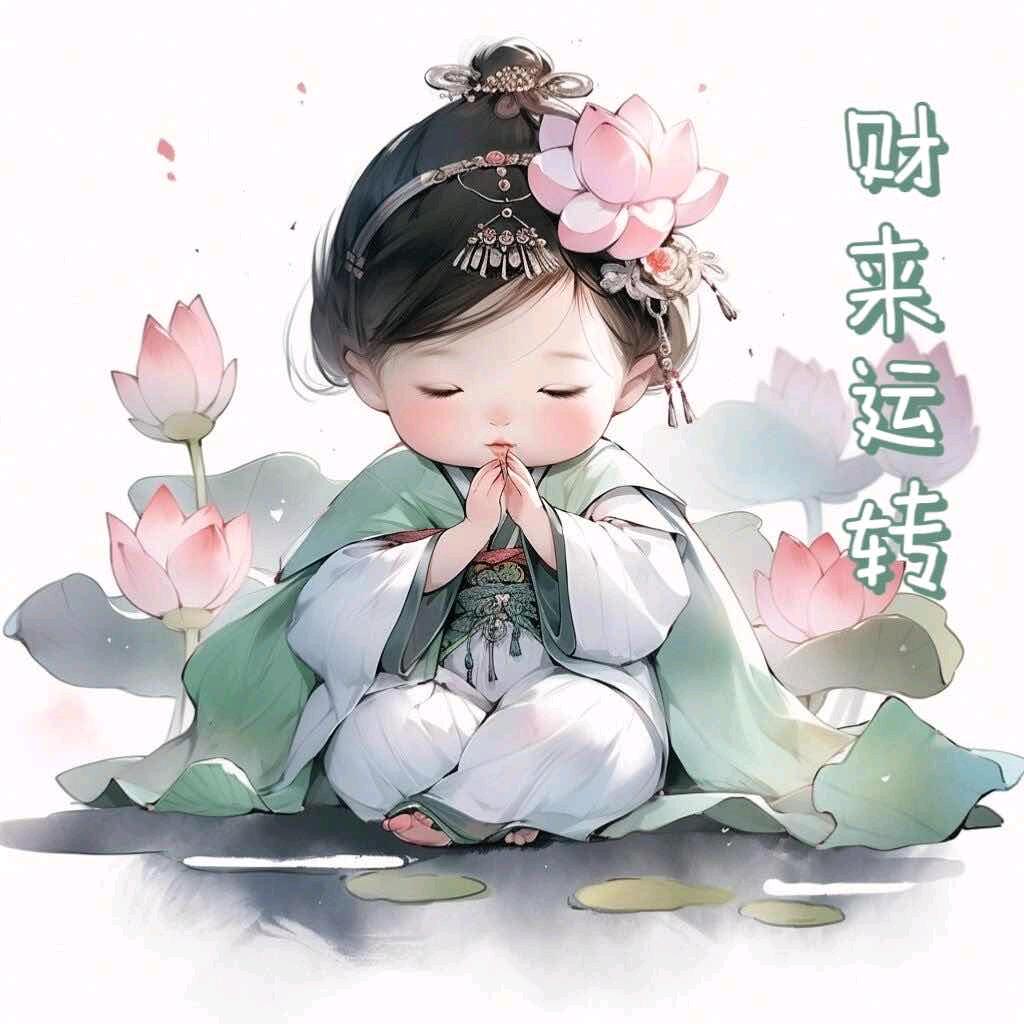 🍀时来运转🍀