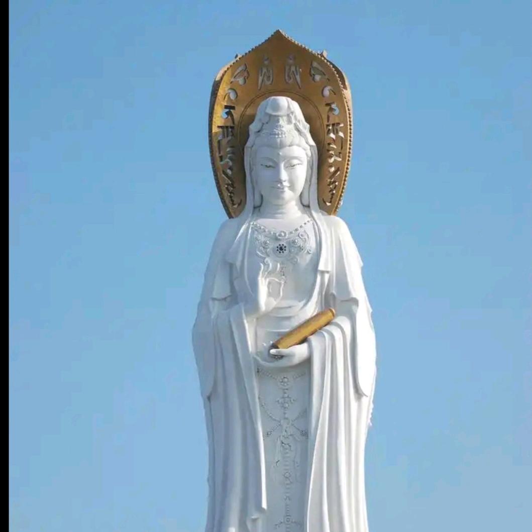 观音菩萨