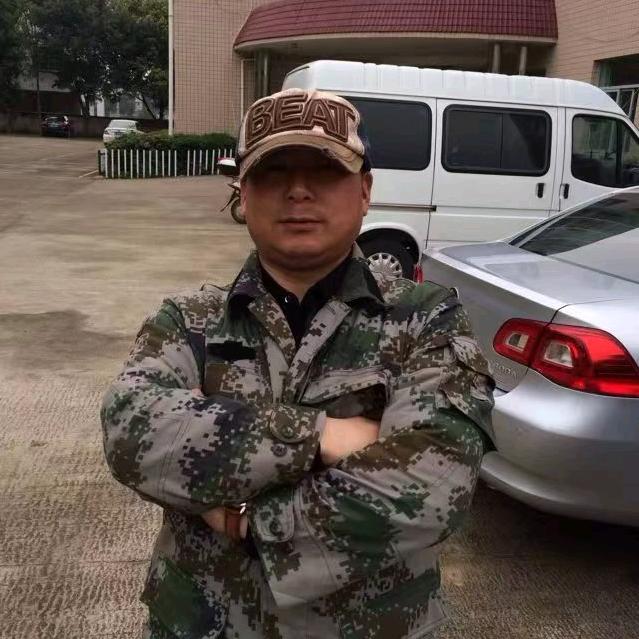 向阳的农村生活
