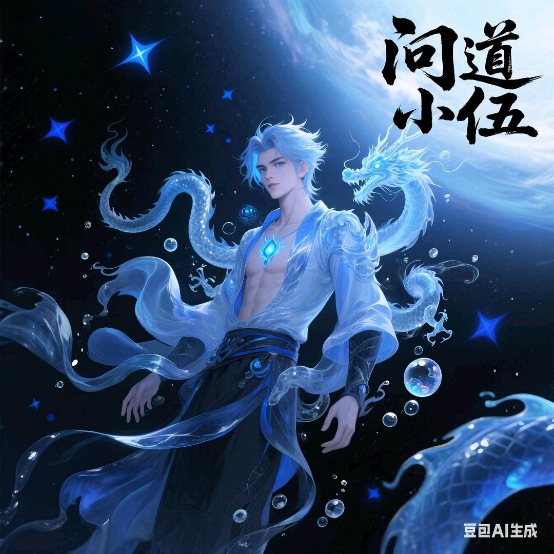 问道-小伍(估号找号）