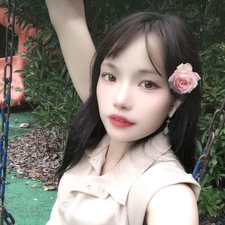 袁小妮正能量