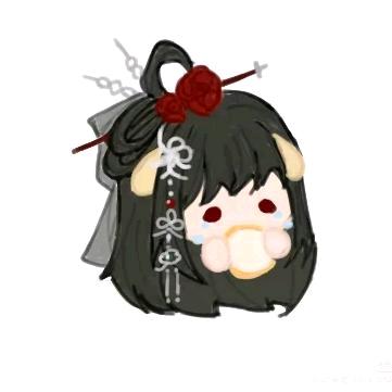才不是小饼干
