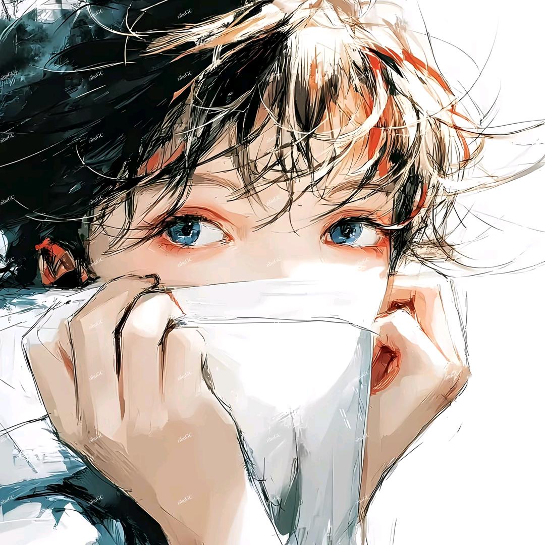 撒把绿豆