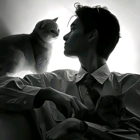 不擅长告别