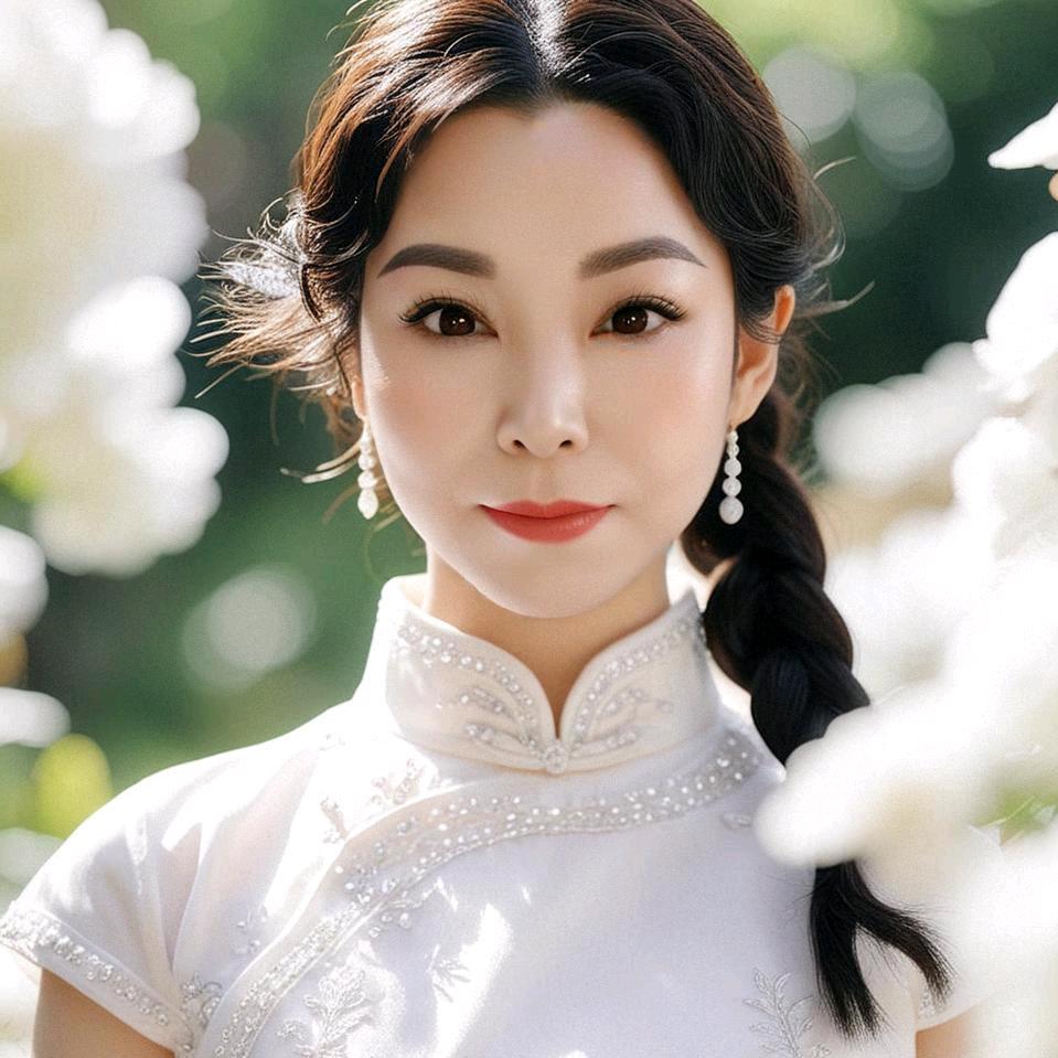 峰峰变美找霞姐4934