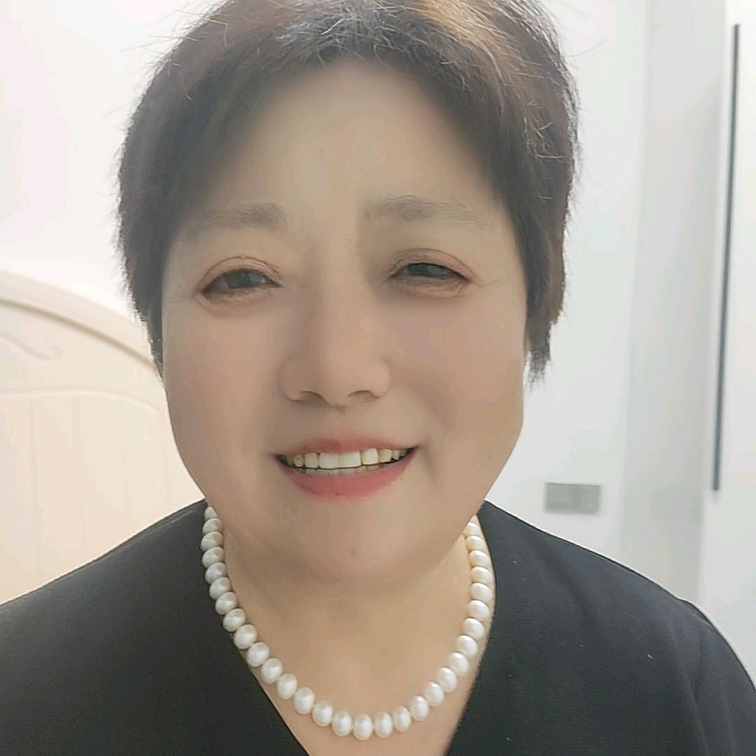 蒋秀荣