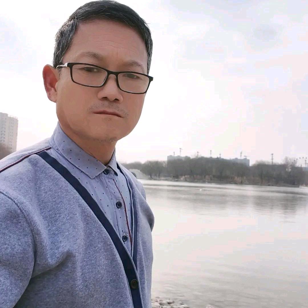 寒冰哥晚上8点10分