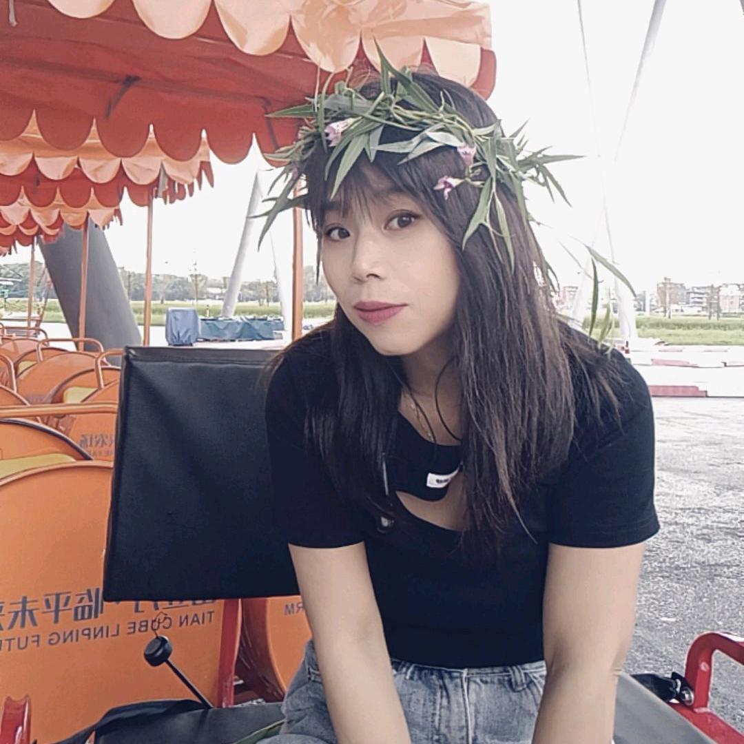 梦（向阳而生）