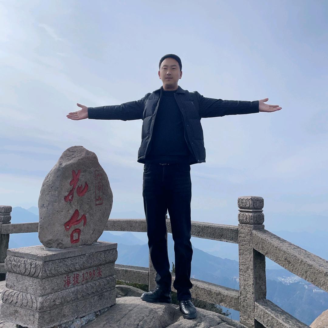 国盛温室大棚