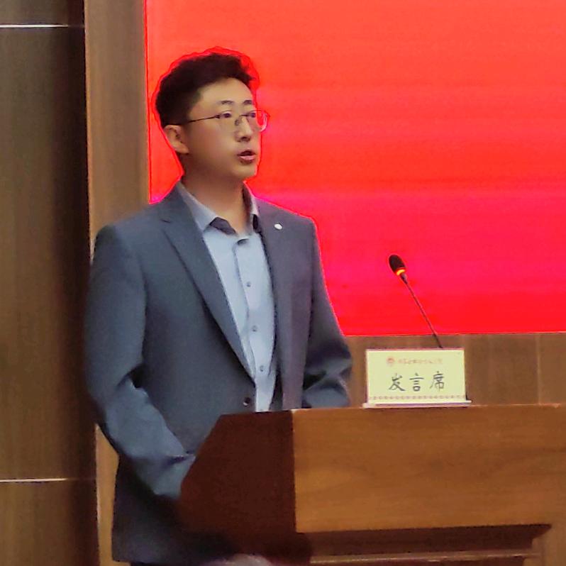 嘿！刘律师 刘大善人