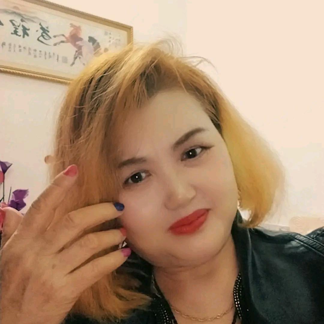 鬼步舞香桃    🤗