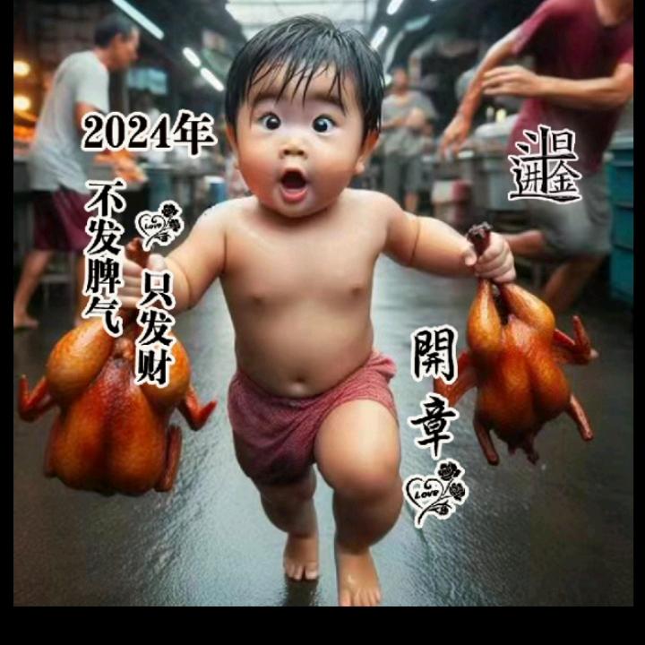 小李子