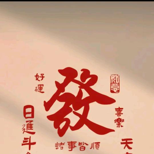 一生如意