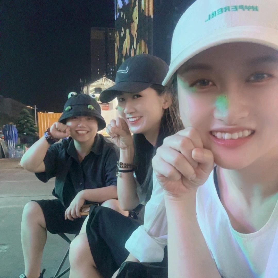 方块box（金钟大雁城）