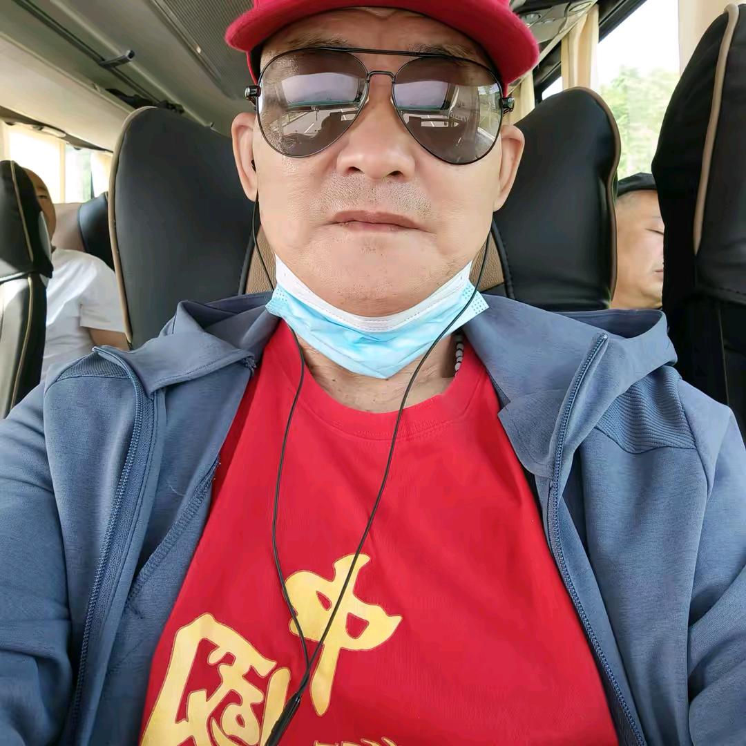 耿恒卫