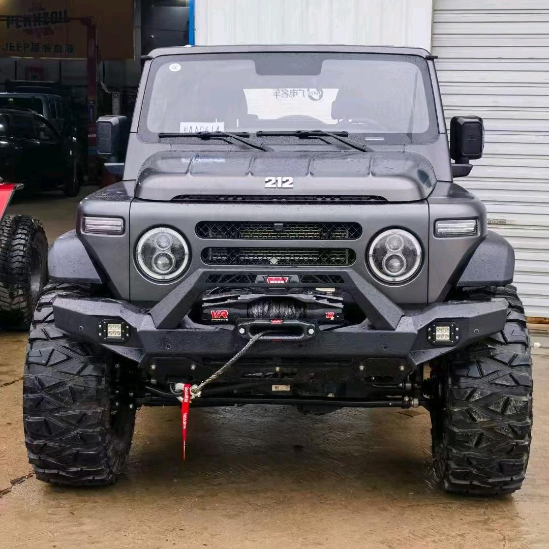 改装贴膜工厂店(宝鸡店)