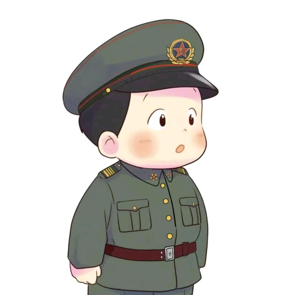 军兰小院