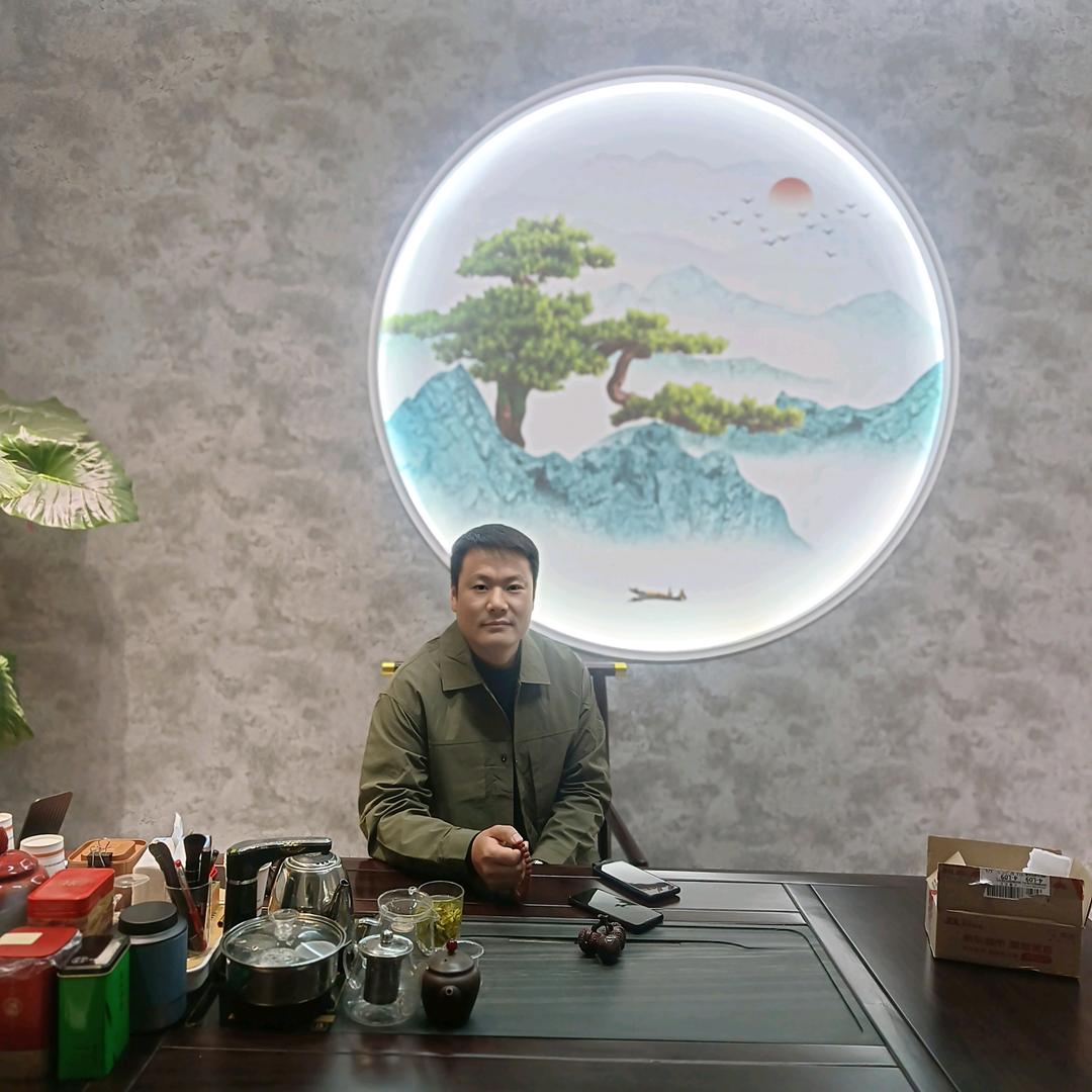 咸阳装修找_强哥