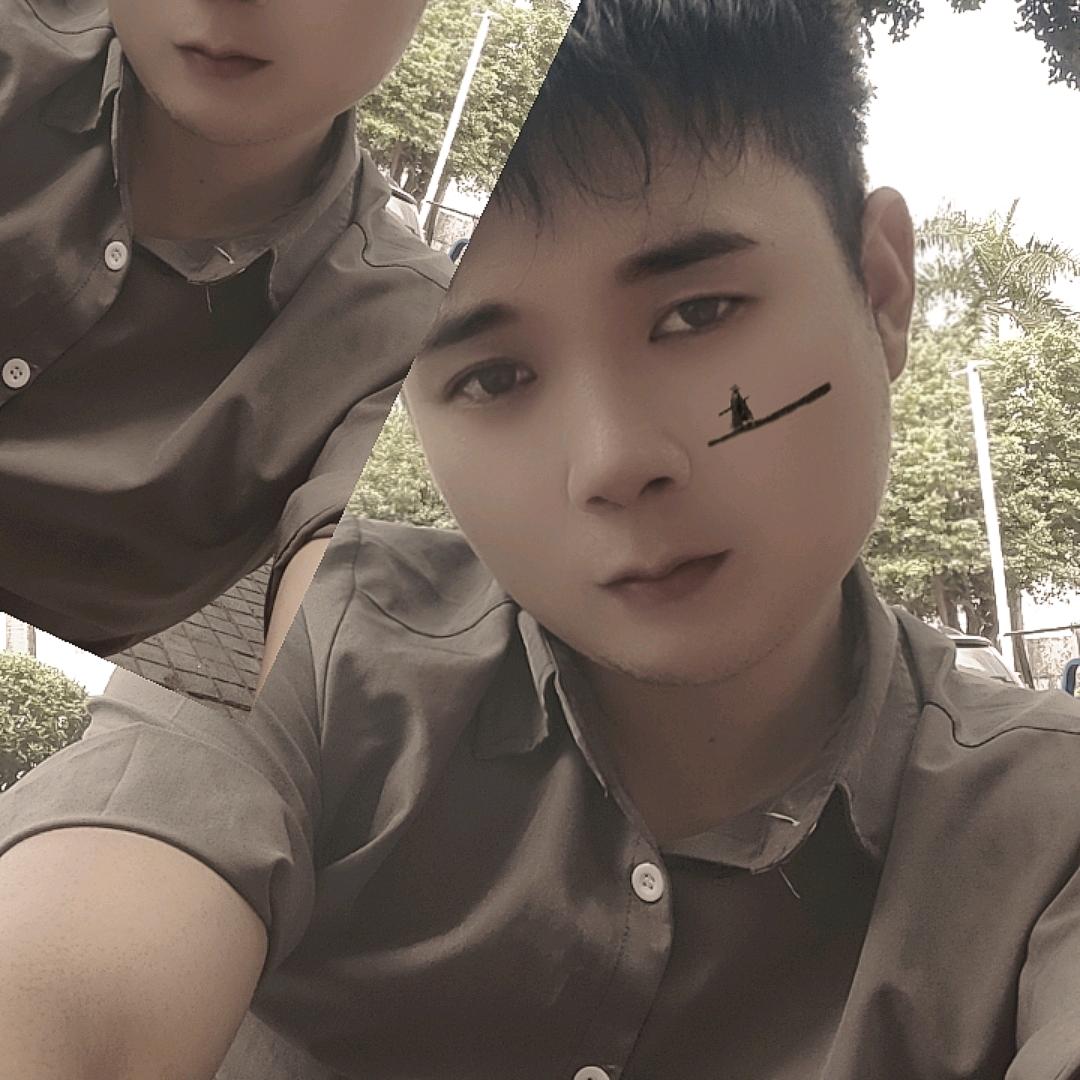 听雨的声音