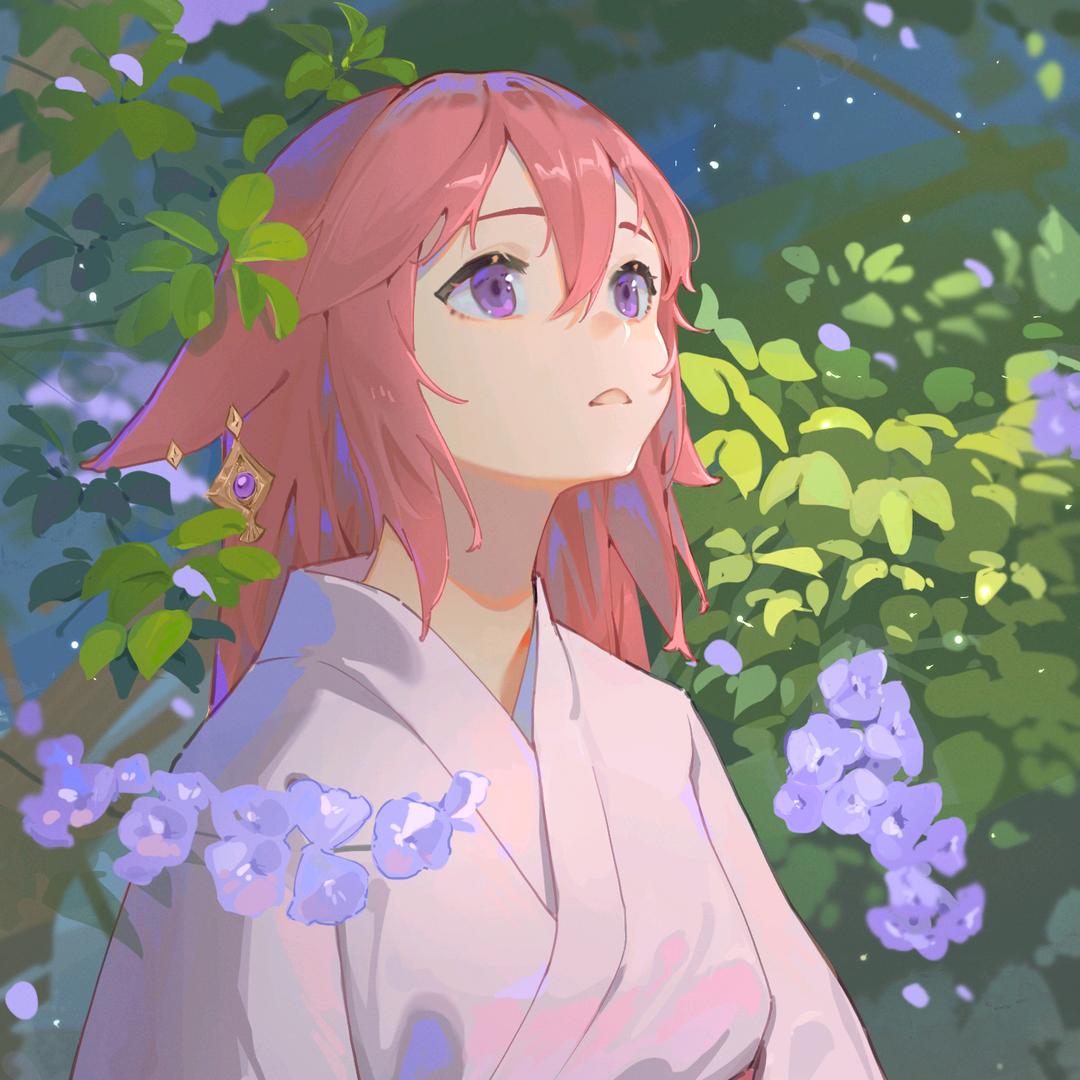 慢变