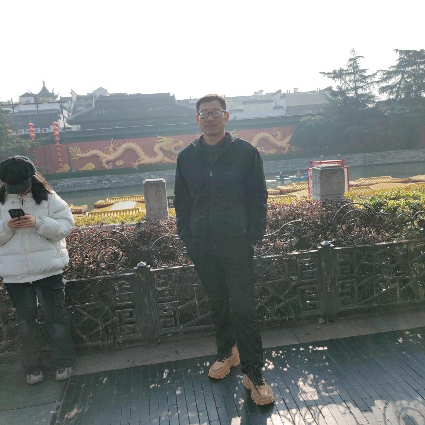拥抱真情