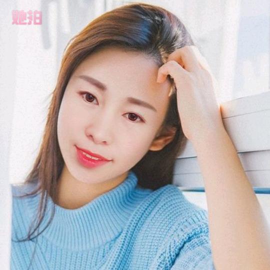 🍒樱桃小尹🍒