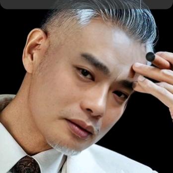 爷的霸气长存