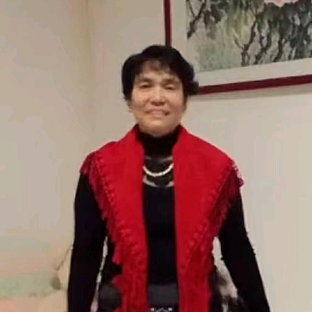 菊子奶奶