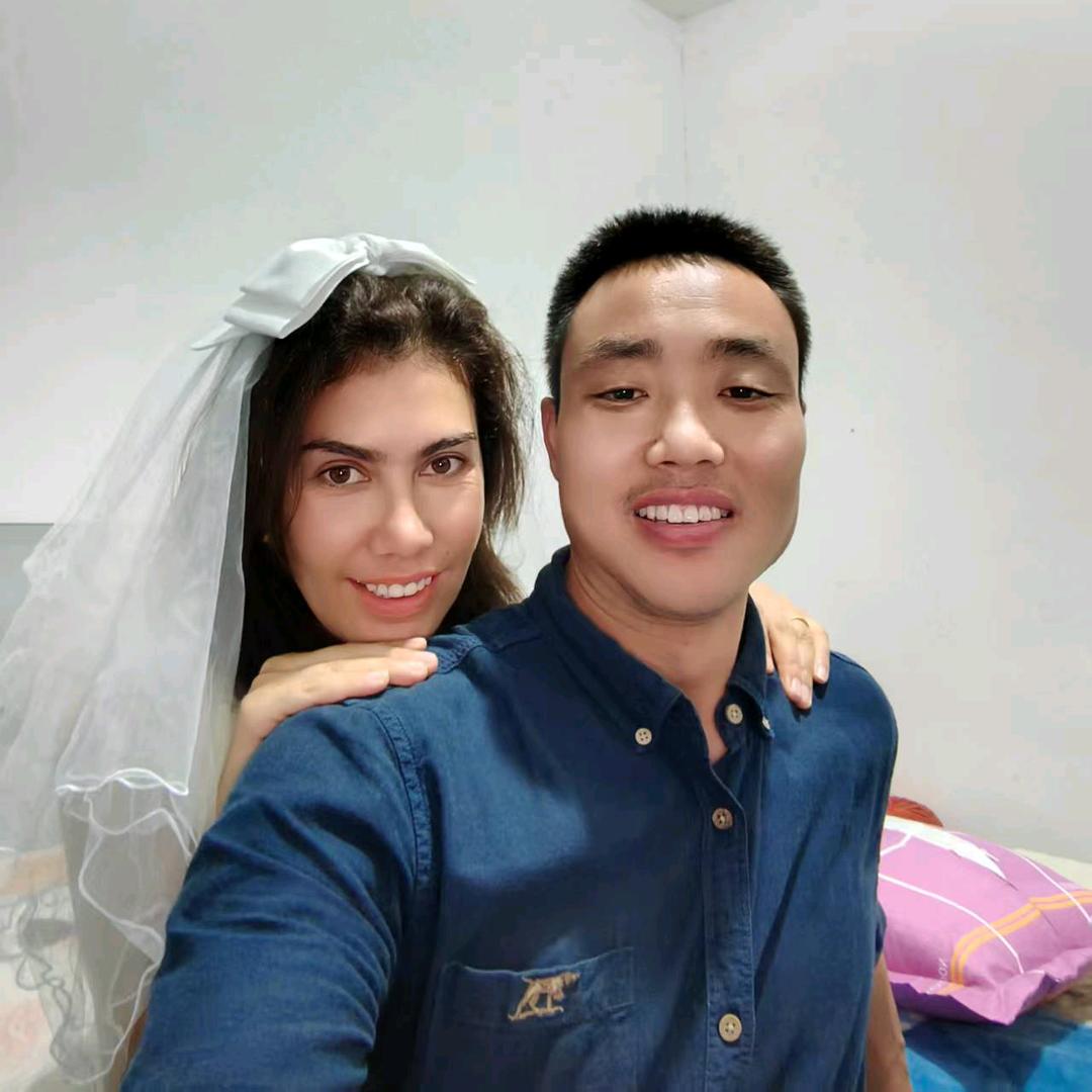 维❣️汉