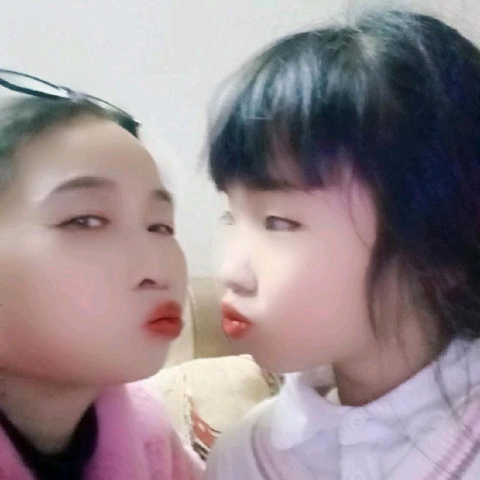 开心李姐姐