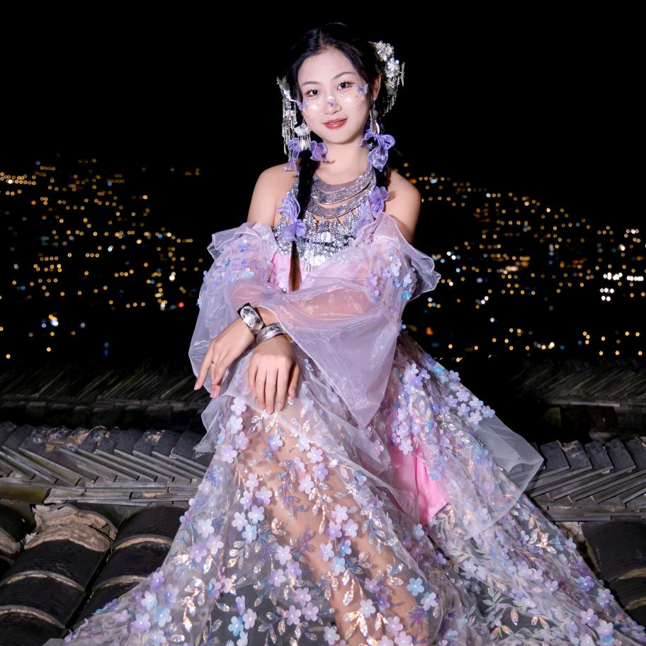 ྉ妖精ྉ你妹